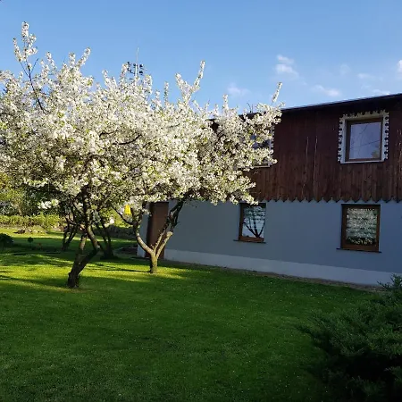 Domek U Bruna Apartament Karpacz