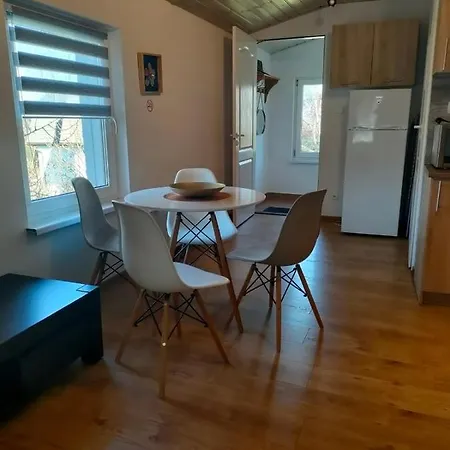 Domek U Bruna Karpacz
