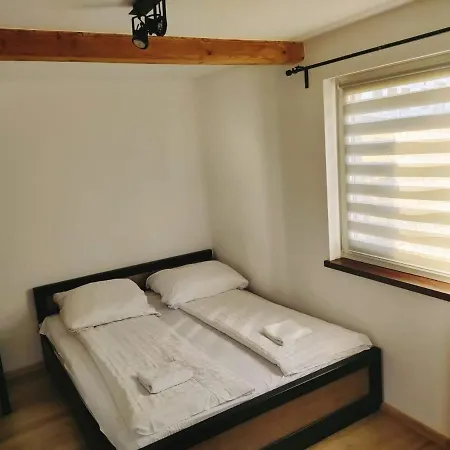 Domek U Bruna Apartament