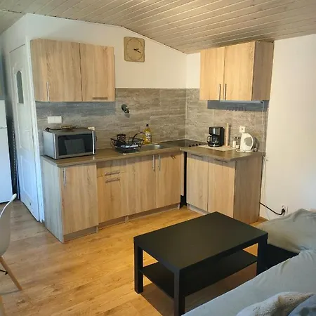 Domek U Bruna Apartament Karpacz