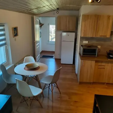 Apartament Domek U Bruna Karpacz