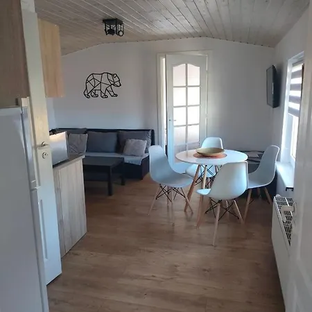 Apartament Domek U Bruna Karpacz