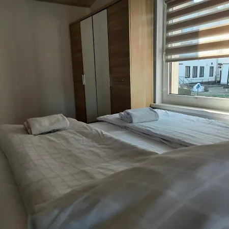 Domek U Bruna Apartament