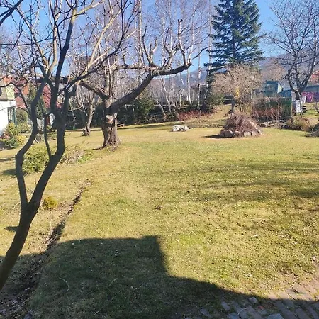 Apartament Domek U Bruna *