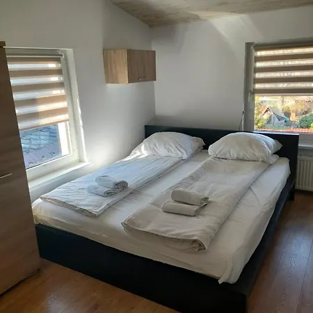 Domek U Bruna Apartament