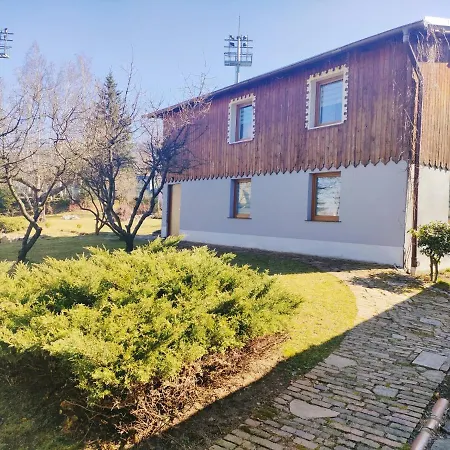 Apartament Domek U Bruna *