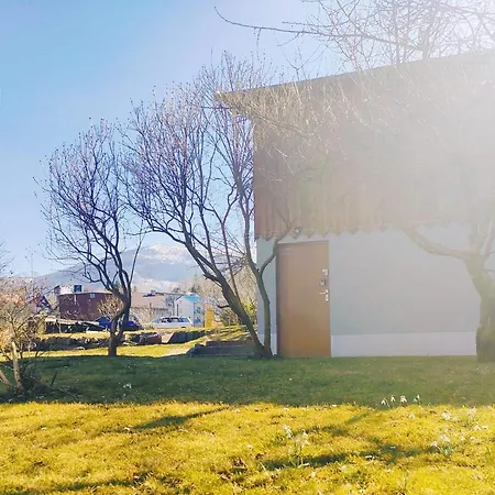 Apartament Domek U Bruna Karpacz